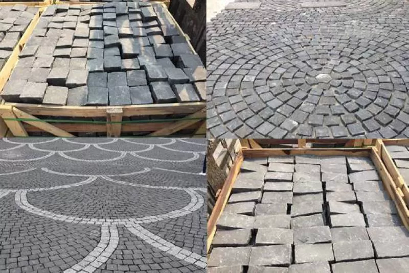 Bảng giá đá xây dựng mới nhất hôm nay [Cập nhật liên tục]