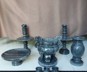 BỘ ĐỒ THỜ ĐÁ 02