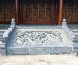 CHIẾU RỒNG 01