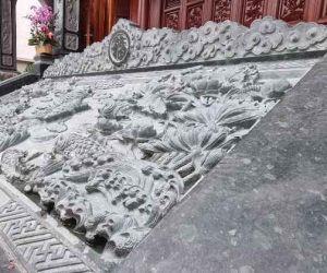 CHIẾU RỒNG 03