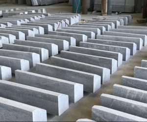ĐÁ BÓ VỈA TRẮNG BÌNH ĐỊNH