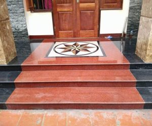 ĐÁ TAM CẤP ĐỎ RUBI