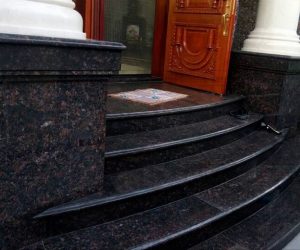 Mẫu bậc tam cấp - Eurostone