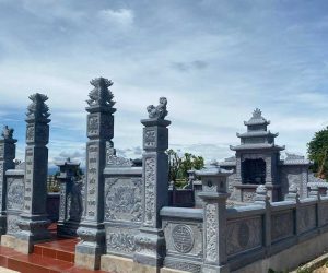 KHU LĂNG MỘ 01