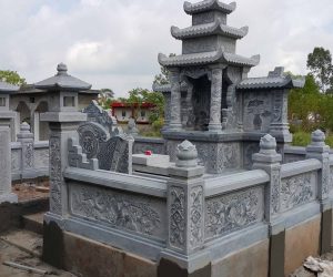 KHU LĂNG MỘ 03