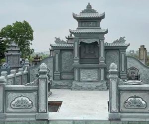 KHU LĂNG MỘ 04