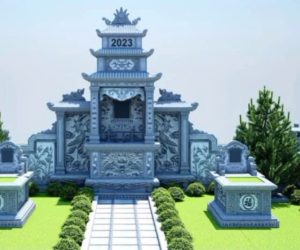 KHU LĂNG MỘ 05