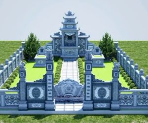 KHU LĂNG MỘ 06