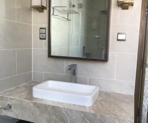 LAVABO ĐÁ MARBLE DIANA