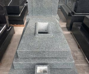 MỘ ĐÁ XANH 02