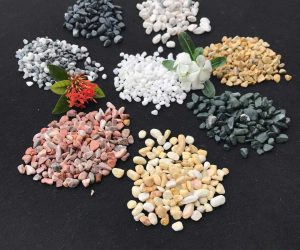SỎI ĐA SẮC
