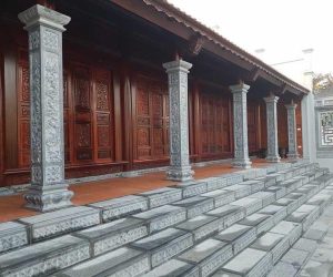 TRỤ ĐÁ 02