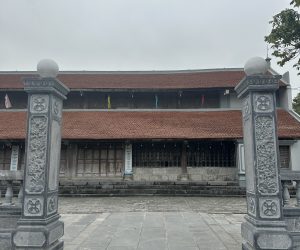 TRỤ ĐÁ 04