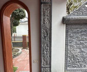 TRỤ ĐÁ 07